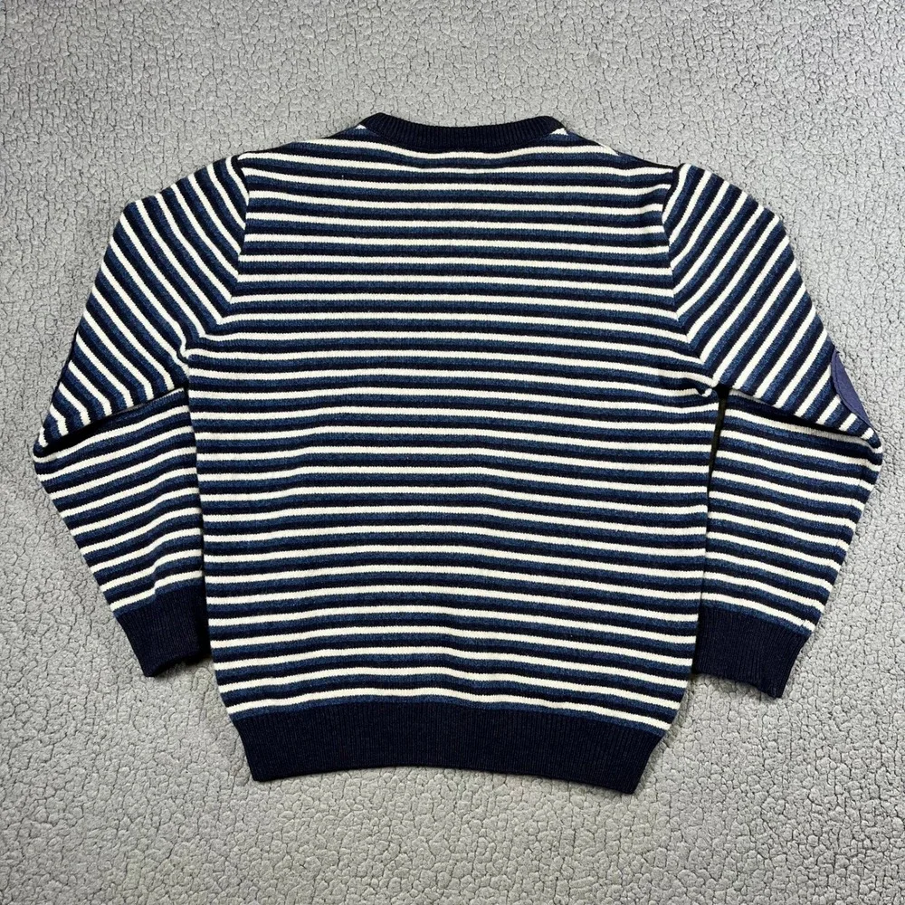 Lacoste crewneck sweater